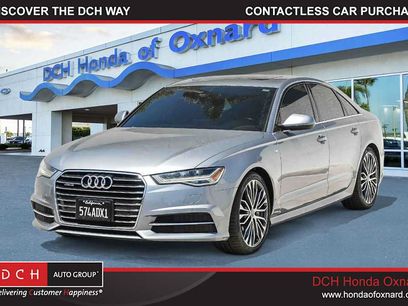 Used 2016 Audi A6 2.0T Premium Plus w/ Premium Plus Package