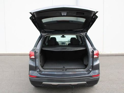 Used 2022 Chevrolet Equinox LT image 41