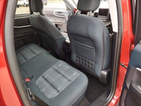 Used 2024 Ford Bronco Sport Heritage w/ Heritage Convenience Package image 21