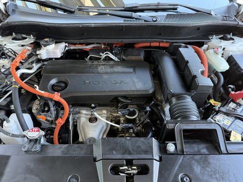 Used 2025 Honda CR-V Sport-L image 37