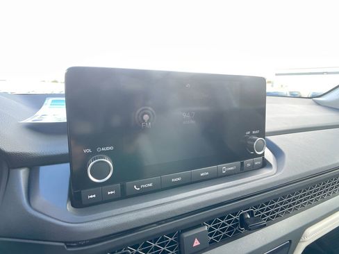 Certified 2023 Honda Accord LX image 16