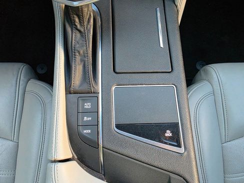 Used 2018 Cadillac CT6 Premium Luxury image 29