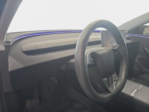 Used 2024 Tesla Model 3 Long Range AWD/4WD image 18