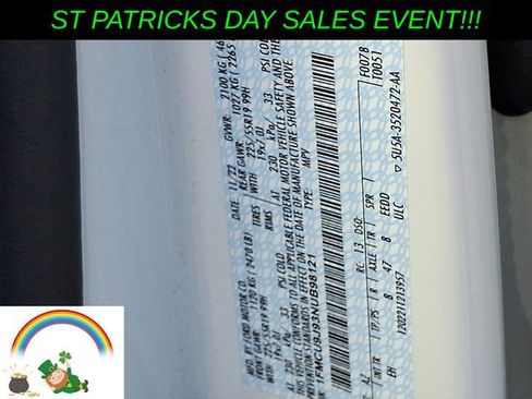 Certified 2022 Ford Escape Titanium w/ Class II Trailer Tow Package image 27