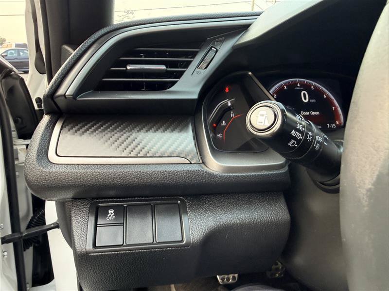 Used 2019 Honda Civic Si image 27