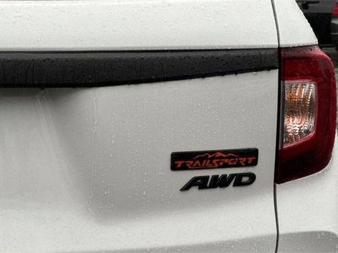 Used 2022 Honda Passport TrailSport image 51