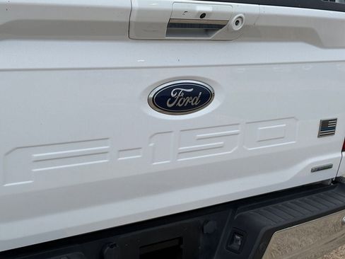 Used 2021 Ford F150 XLT w/ Equipment Group 302A High RWD image 6