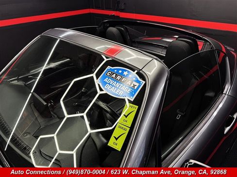 Used 2019 MAZDA MX-5 Miata RF Club RWD image 28