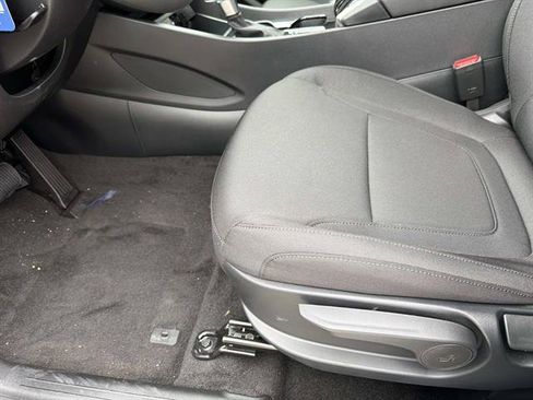 New 2026 Hyundai Tucson SE FWD image 15