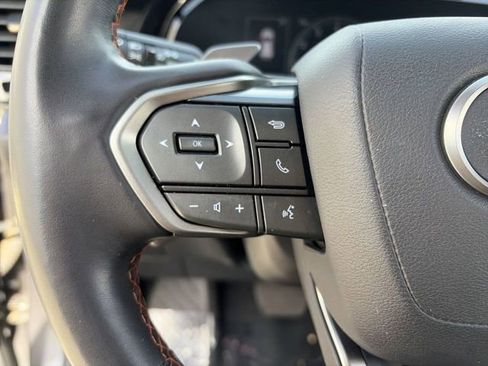 Used 2022 Lexus NX 350 AWD image 22