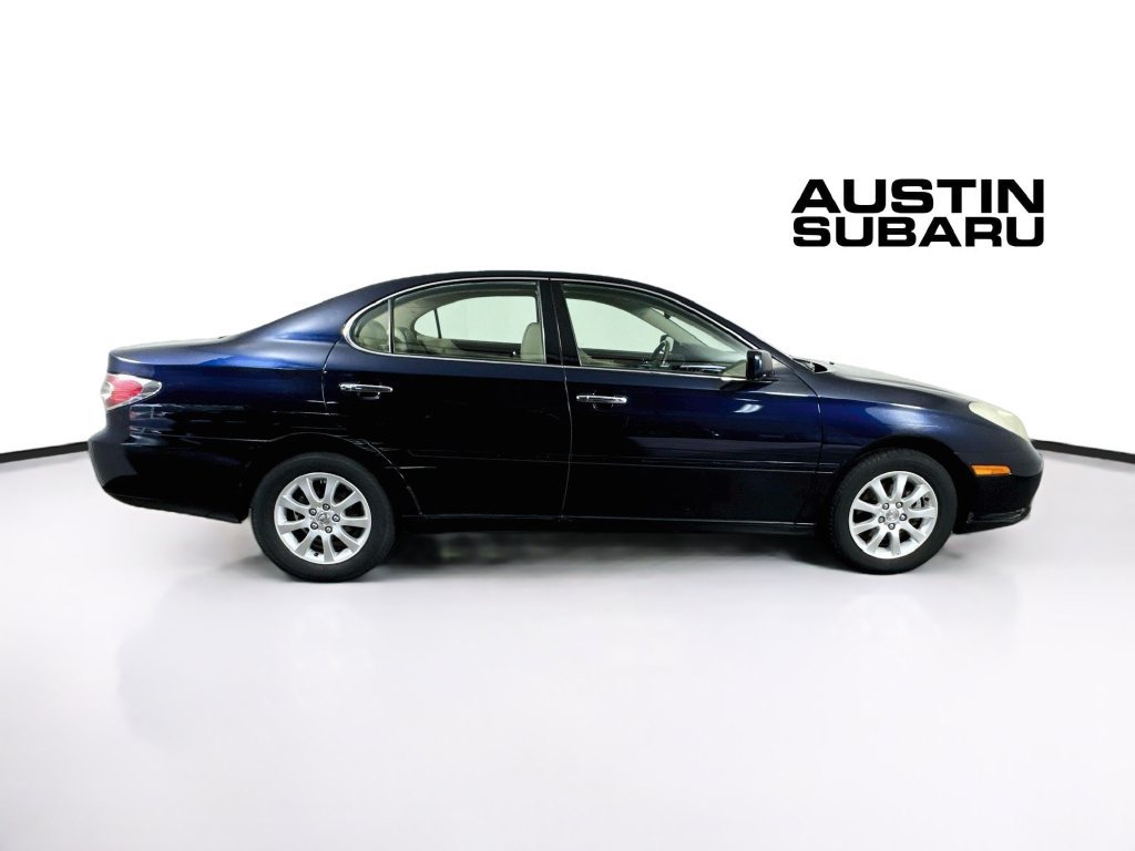 Used 2003 Lexus ES 330 w/ Premium Pkg FWD image 8