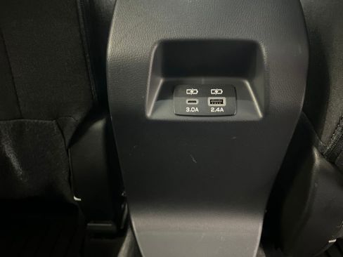 Used 2024 Subaru Impreza RS image 11