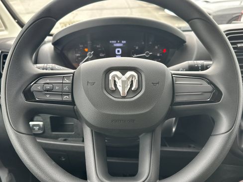 New 2026 RAM ProMaster 3500 image 20