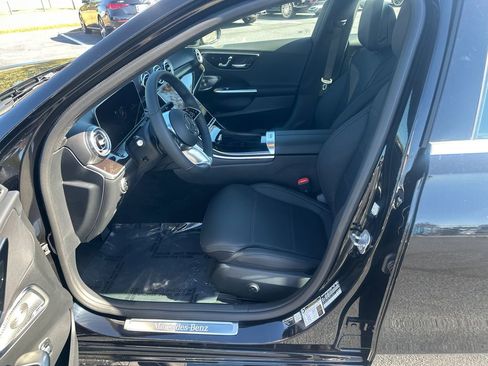 New 2026 Mercedes-Benz C 300 Sedan image 10