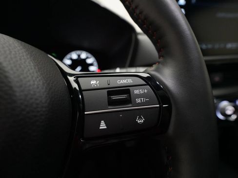 Certified 2024 Honda CR-V Sport Touring image 19