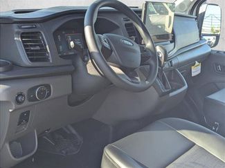 New 2026 Ford Transit 250 148 Medium Roof w/ Load Area Protection Package video 3