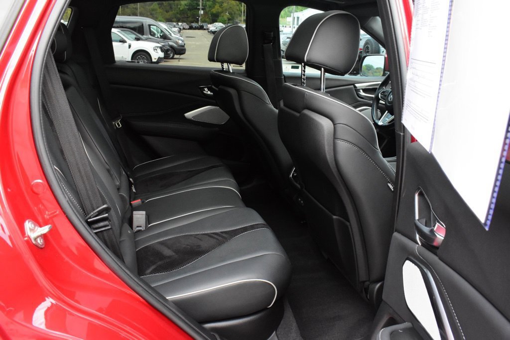 Used 2020 Acura RDX w/ Advance Package AWD/4WD image 23