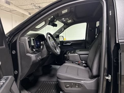 New 2026 Chevrolet Silverado 1500 LT AWD/4WD image 20
