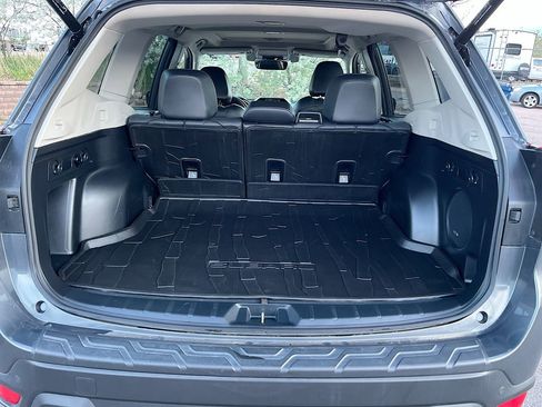 Used 2021 Subaru Forester Limited w/ Popular Package #3 AWD/4WD image 27