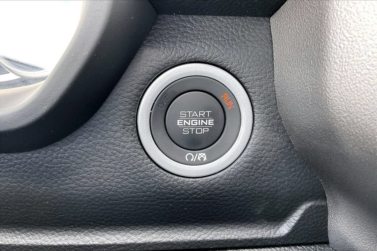 New 2026 RAM 1500 Big Horn AWD/4WD image 16