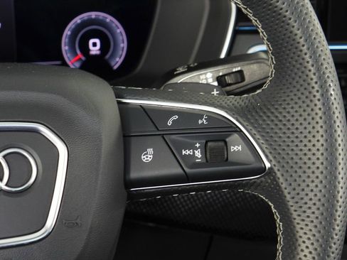 Used 2023 Audi S4 Premium Plus w/ Premium Plus Package image 29