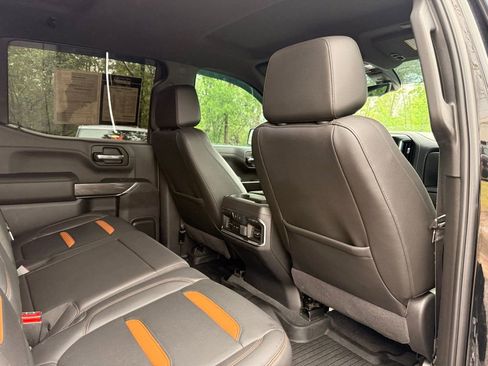 Used 2020 GMC Sierra 1500 AT4 w/ AT4 Premium Package image 37