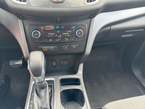Used 2018 Ford Escape SE AWD/4WD image 18