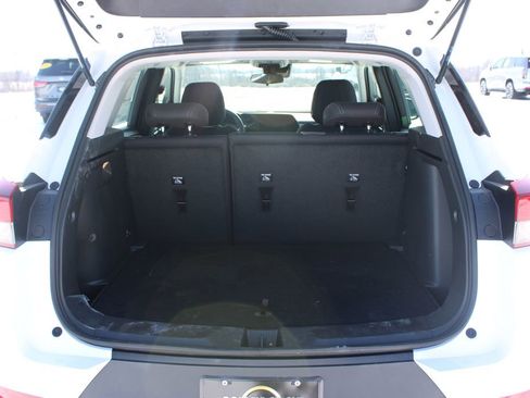 New 2026 Chevrolet TrailBlazer LS image 13