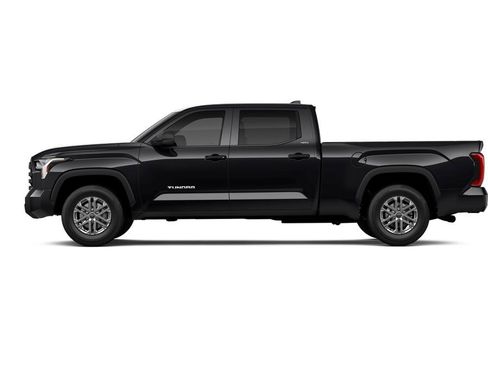 New 2026 Toyota Tundra SR5 RWD image 20