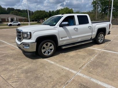 Used 2018 GMC Sierra 1500 SLT