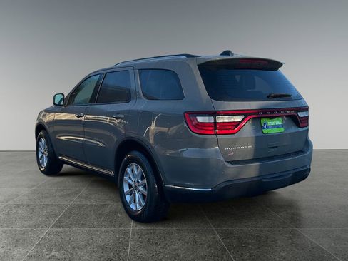 Used 2021 Dodge Durango SXT image 5