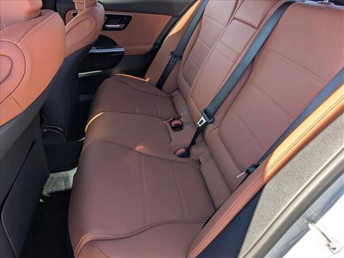 Certified 2025 Mercedes-Benz C 300 C 300 image 15