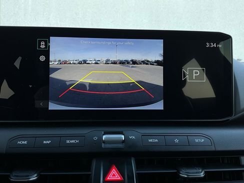 Used 2025 Kia K4 LXS image 32