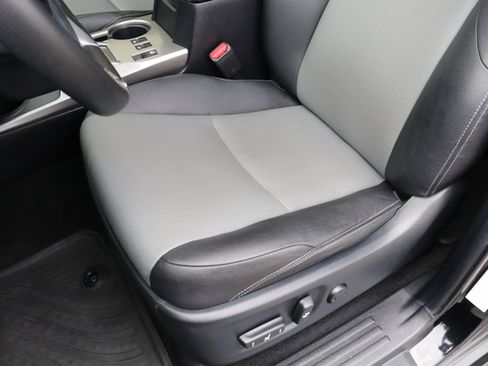 Used 2015 Toyota 4Runner SR5 Premium image 48