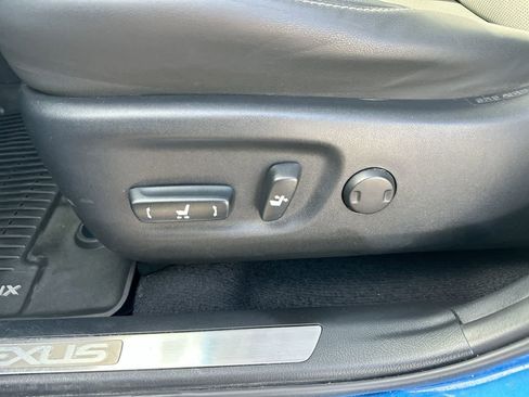 Used 2017 Lexus NX 200t AWD w/ Premium Package image 22