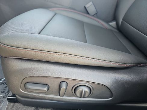 New 2026 Chevrolet Trax RS image 28