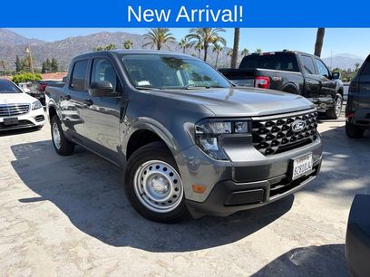 Used 2025 Ford Maverick XL