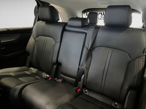 New 2026 MAZDA CX-90 Plug-In Hybrid w/ Preferred image 12