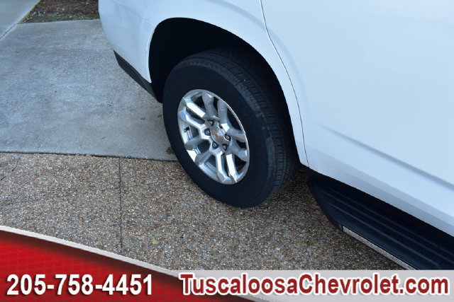 Used 2021 Chevrolet Tahoe LT AWD/4WD image 17