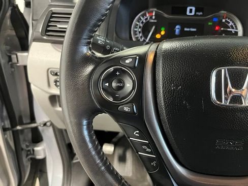 Used 2018 Honda Pilot EX-L image 25