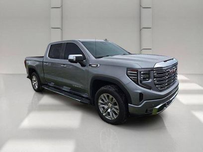 Used 2023 GMC Sierra 1500 Denali