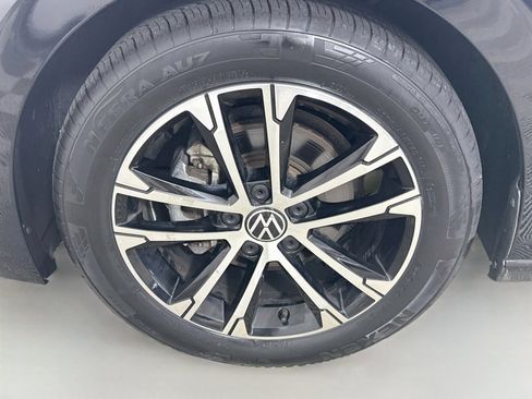 Used 2023 Volkswagen Jetta Sport FWD image 28