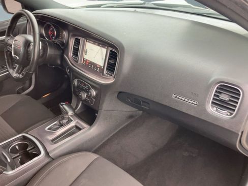Used 2021 Dodge Charger R/T w/ Navigation & Travel Group image 23