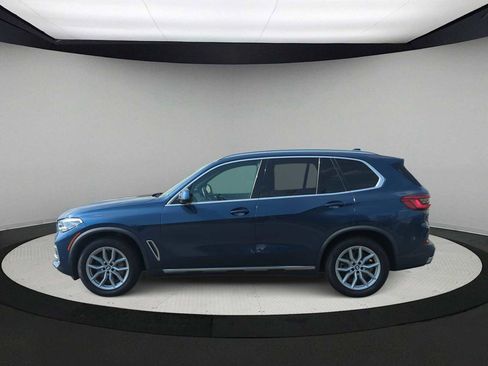Used 2019 BMW X5 xDrive50i image 5