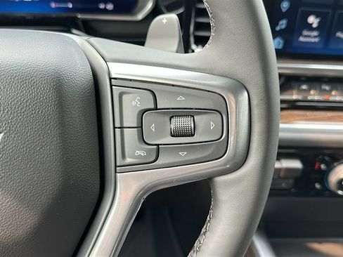New 2026 Chevrolet Silverado 1500 RST w/ Safety Package AWD/4WD image 19