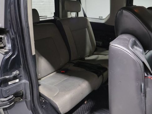 Used 2008 Honda Element LX image 20