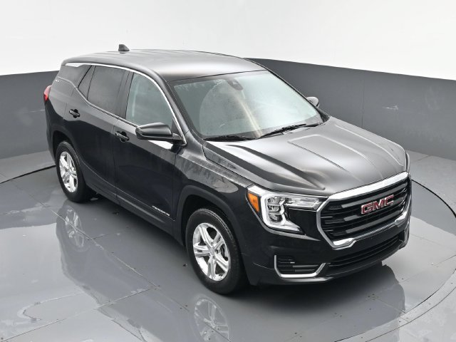 Used 2023 GMC Terrain SLE AWD/4WD image 19