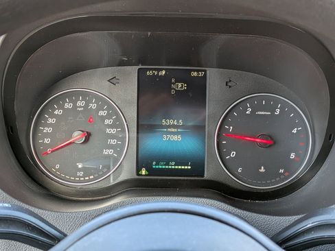 Used 2024 Mercedes-Benz Sprinter 2500 image 26