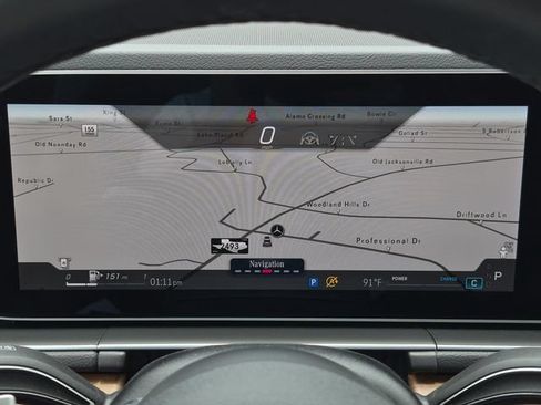Certified 2026 Mercedes-Benz GLE 450 4MATIC image 25