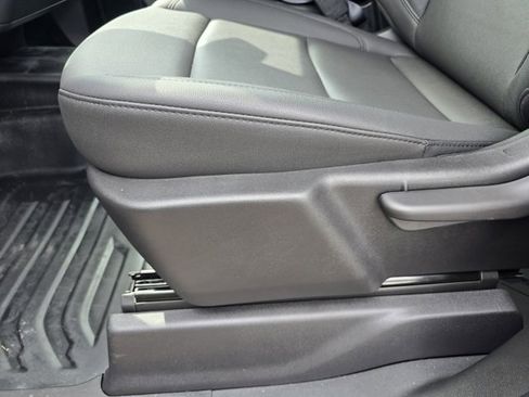New 2024 Chevrolet Silverado 2500 W/T image 10
